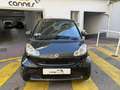 smart forTwo 71CH MHD PASSION SOFTOUCH Noir - thumbnail 8