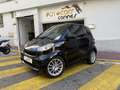 smart forTwo 71CH MHD PASSION SOFTOUCH Noir - thumbnail 1