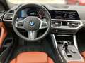 BMW 420 d 48 V Coupe xDrive Aut. Grün - thumbnail 7