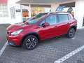 Peugeot 2008 1,2 PT Allure, Klima, SHZ, Kamera, Garantie, Rot - thumbnail 1
