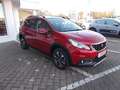 Peugeot 2008 1,2 PT Allure, Klima, SHZ, Kamera, Garantie, Rot - thumbnail 4