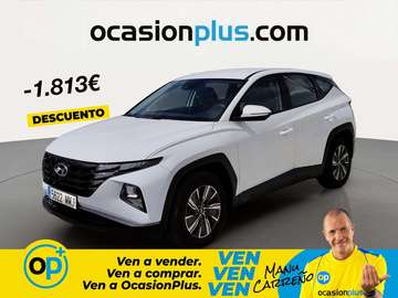 1.6 TGDI Klass 4x2