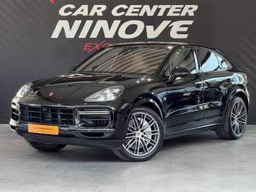 4.0 Turbo V8 Coupé / 549 PK / Pano Dak / 360 Camera / Sport Uitlaat