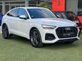 Audi Q5 Sportback 35 2.0 tdi 163CV HYBRID D/VIRTUAL/NAVI Bianco - thumbnail 3