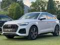 Audi Q5 Sportback 35 2.0 tdi 163CV HYBRID D/VIRTUAL/NAVI Bianco - thumbnail 1