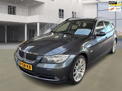 BMW 325 3-serie Touring 325i Dynamic Executive/navi/leder/