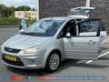 Ford C-Max 1.6-16V Titanium | PDC | LMV | Airco | NAP | Rijd Grijs - thumbnail 3