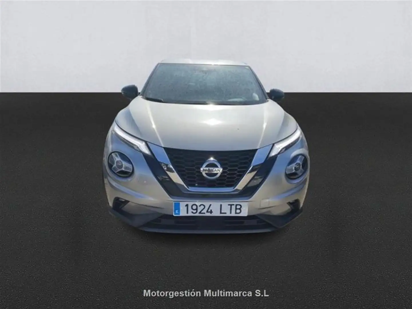 Nissan Juke DIG-T 84 kW (114 CV) 6M/T N-Connecta - 2