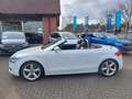 Audi TT 1.8 TFSI Roadster DSG*S-Line*NAVI*Xenon Weiß - thumbnail 2