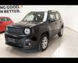 Jeep Renegade 2.0 Mjt 140CV 4WD Active Drive Low Limited Schwarz - thumbnail 1