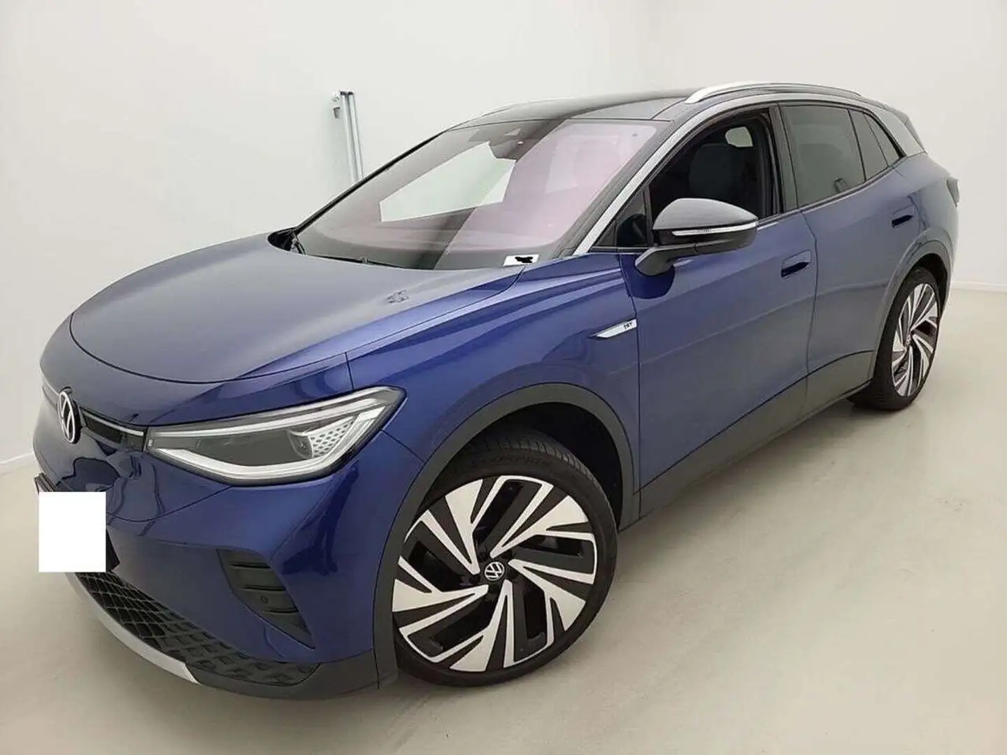 Volkswagen ID.4 77kWh Pro Performance full spec HUD 360 * Garantie Azul - 2