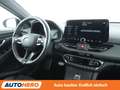 Hyundai i30 1.5 T-GDI Mild-Hybrid N Line Aut*NAVI*ACC*CAM* Gris - thumbnail 13