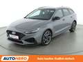 Hyundai i30 1.5 T-GDI Mild-Hybrid N Line Aut*NAVI*ACC*CAM* Gris - thumbnail 1