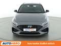 Hyundai i30 1.5 T-GDI Mild-Hybrid N Line Aut*NAVI*ACC*CAM* Gris - thumbnail 9