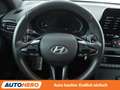 Hyundai i30 1.5 T-GDI Mild-Hybrid N Line Aut*NAVI*ACC*CAM* Gris - thumbnail 19