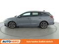 Hyundai i30 1.5 T-GDI Mild-Hybrid N Line Aut*NAVI*ACC*CAM* Gris - thumbnail 3