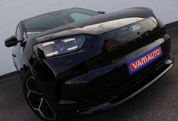 79 kWh AWD Extended Range Premium - HeatPump/DriverAssit/SOH=99,8%