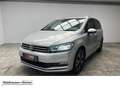Volkswagen Touran 1.5 TSI DSG Highline 7-Sitzer Klima Navi Silber - thumbnail 1