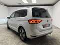 Volkswagen Touran 1.5 TSI DSG Highline 7-Sitzer Klima Navi Silber - thumbnail 3