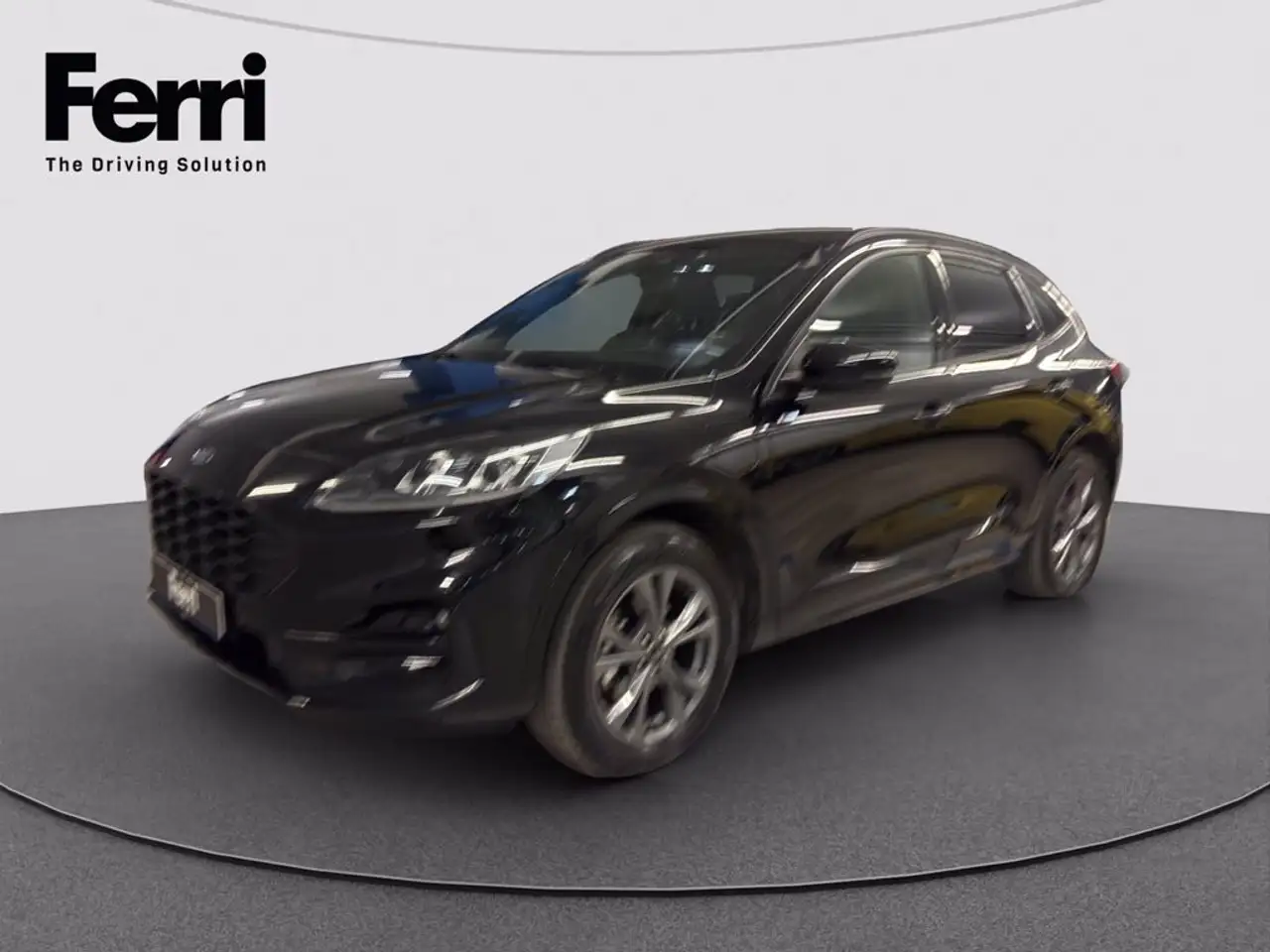 Ford Kuga 2.5 phev ST-Line X 2wd 225cv cvt