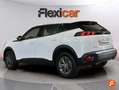 Peugeot 2008 Active Pack BlueHDI 81kW (110CV) Blanco - thumbnail 4