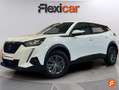 Peugeot 2008 Active Pack BlueHDI 81kW (110CV) Blanco - thumbnail 3