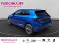 Skoda Fabia 1.0 TSI Tour ACC Carplay LED Rückfahrkamera Blau - thumbnail 5