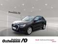 Audi Q3 35 TFSI LED ACC AHK RFK LM DAB KlimaA Schwarz - thumbnail 1