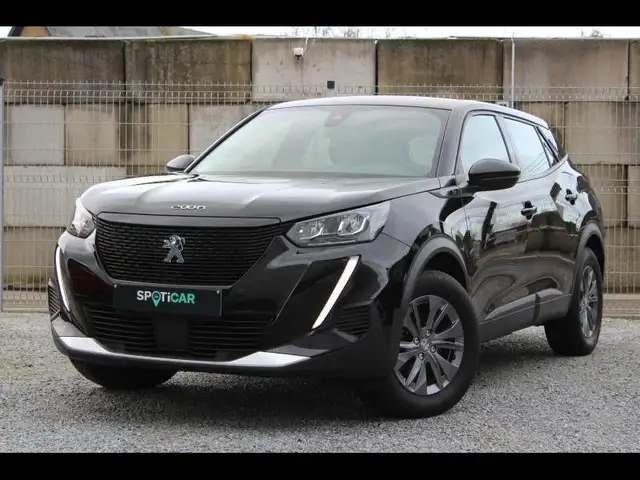 Peugeot e-2008 Style -CARPLAY-GPS-GRATIS WALLBOX-