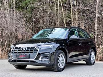 40 TDI quattro Aut. AHK*LED*NAVI*VIRTUAL COCKPIT*