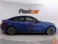 BMW 430 430iA Gran Coupé Azul - thumbnail 9