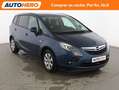 Opel Zafira 2.0 CDTI Expression Azul - thumbnail 8