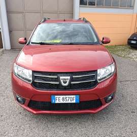 MCV 1.5 dci Laureate 90cv
