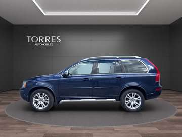 2.4 D5 200 CH AWD GEARTRONIC SUMMUM