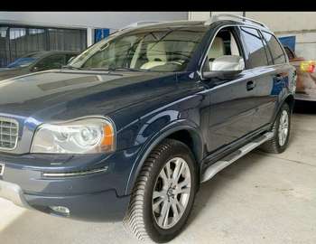 2.4 D5 200 CH AWD GEARTRONIC SUMMUM