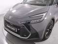 Toyota C-HR 1.8 HEV GR SPORT CVT 5P Gris - thumbnail 30