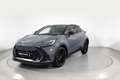 Toyota C-HR 1.8 HEV GR SPORT CVT 5P Gris - thumbnail 21