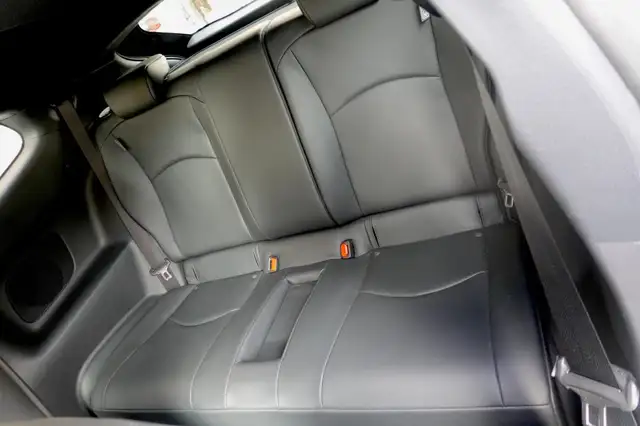 Toyota Yaris view 11