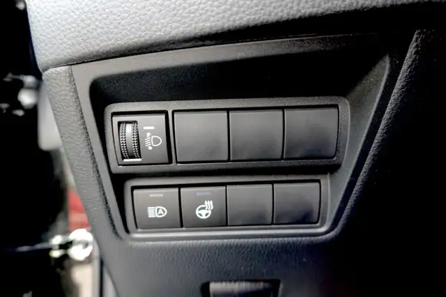 Toyota Yaris view 14