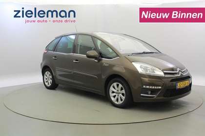 Citroen C4 Picasso 1.6 e-HDi Ligne Business Automaat - NAP, Navi, Cru