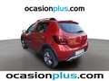 Dacia Sandero 0.9 TCE Stepway Ambiance 66kW Rojo - thumbnail 3