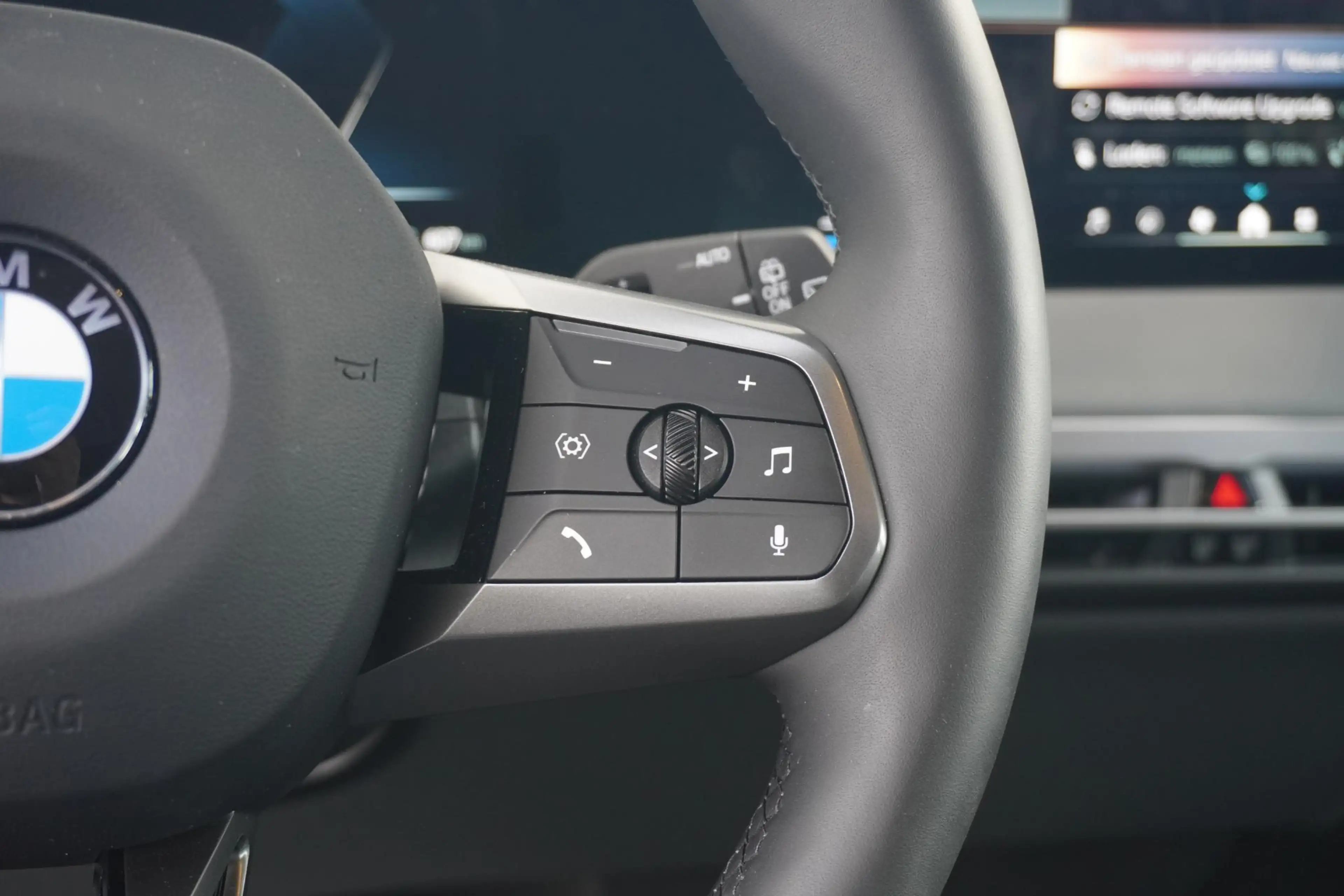 BMW iX xDrive60 | M Sportpakket Pro | Bowers & Wilkins | — photo 13