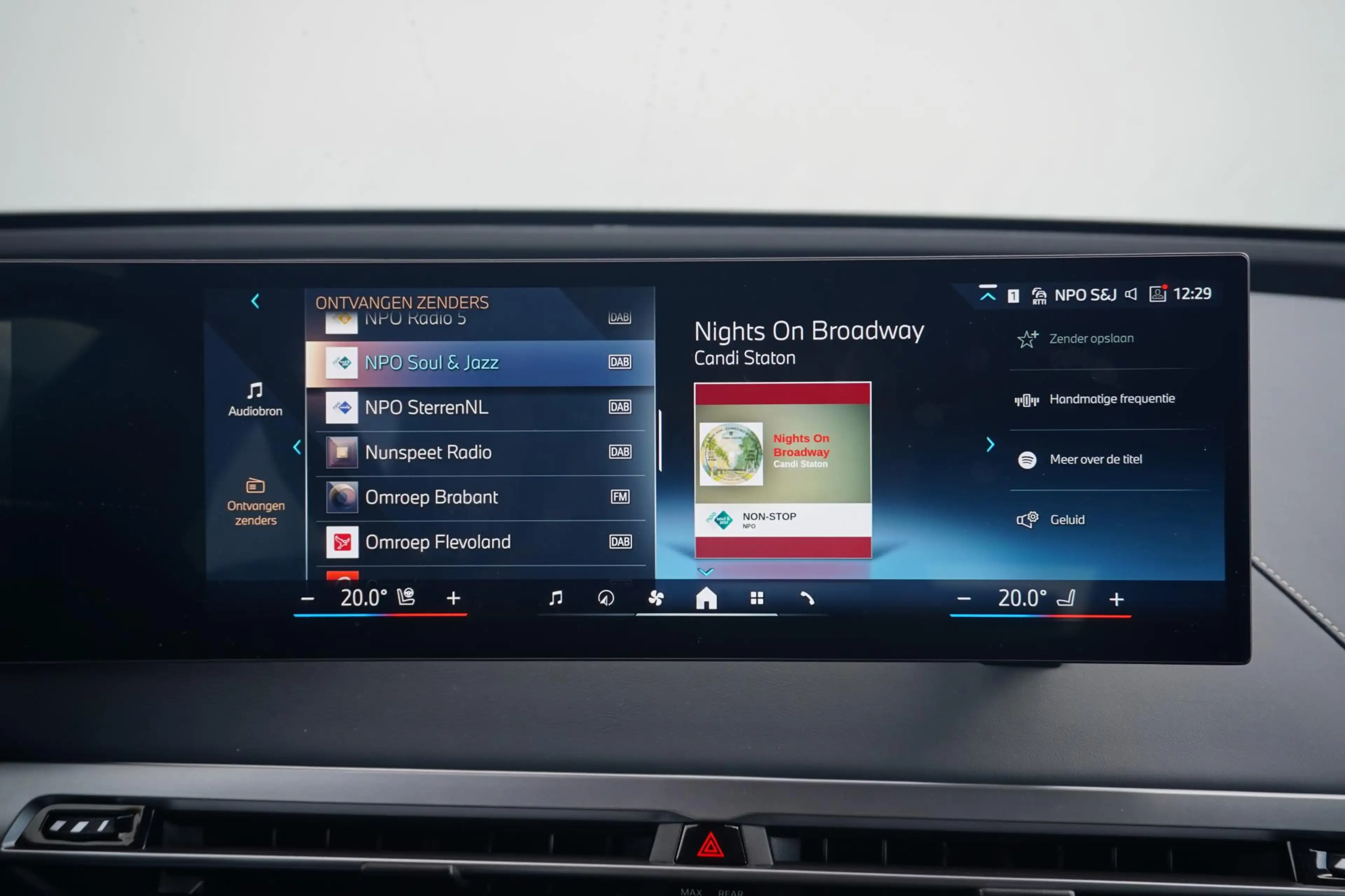 BMW iX xDrive60 | M Sportpakket Pro | Bowers & Wilkins | — photo 15