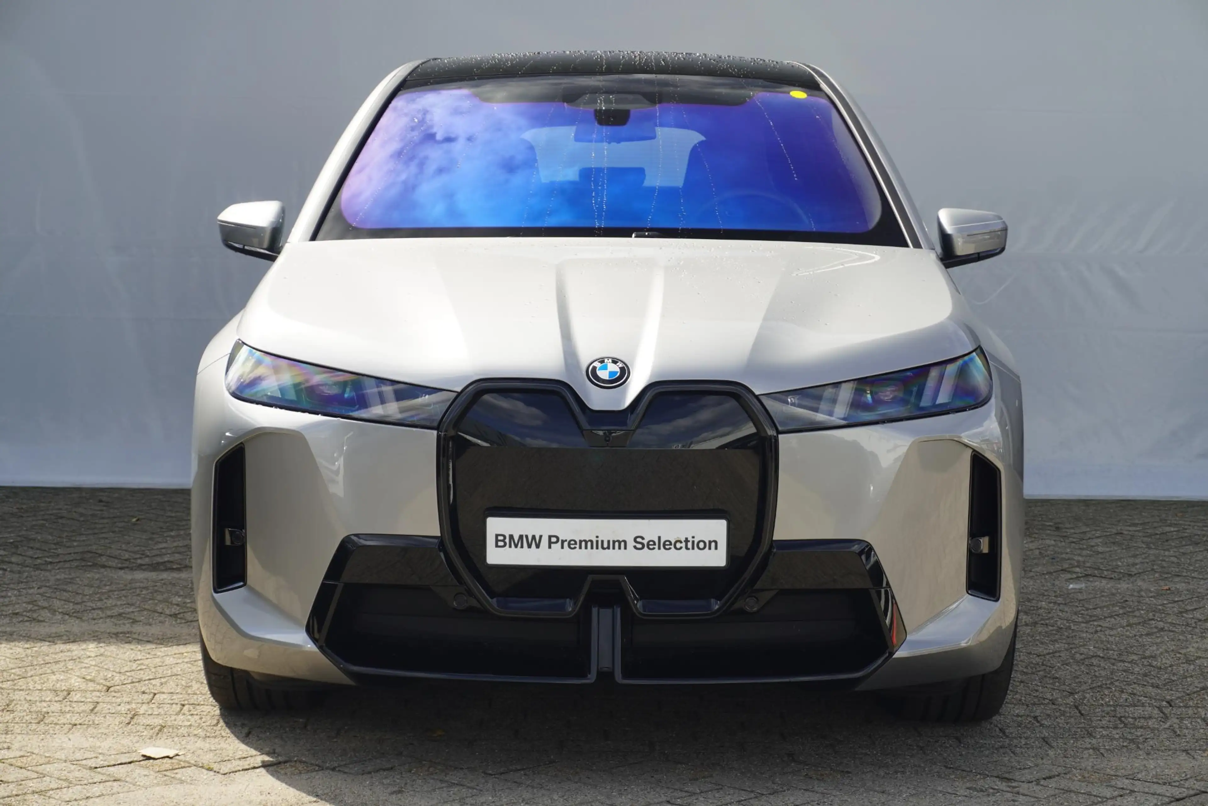 BMW iX xDrive60 | M Sportpakket Pro | Bowers & Wilkins | — photo 3