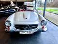 Mercedes-Benz 190 SL I Motor Neu revisioniert I Traumzustand Wit - thumbnail 5