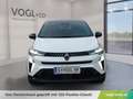 Renault Captur CAPTUR Techno Mild Hybird TCE140 Weiß - thumbnail 6