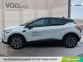 Renault Captur CAPTUR Techno Mild Hybird TCE140 Weiß - thumbnail 2