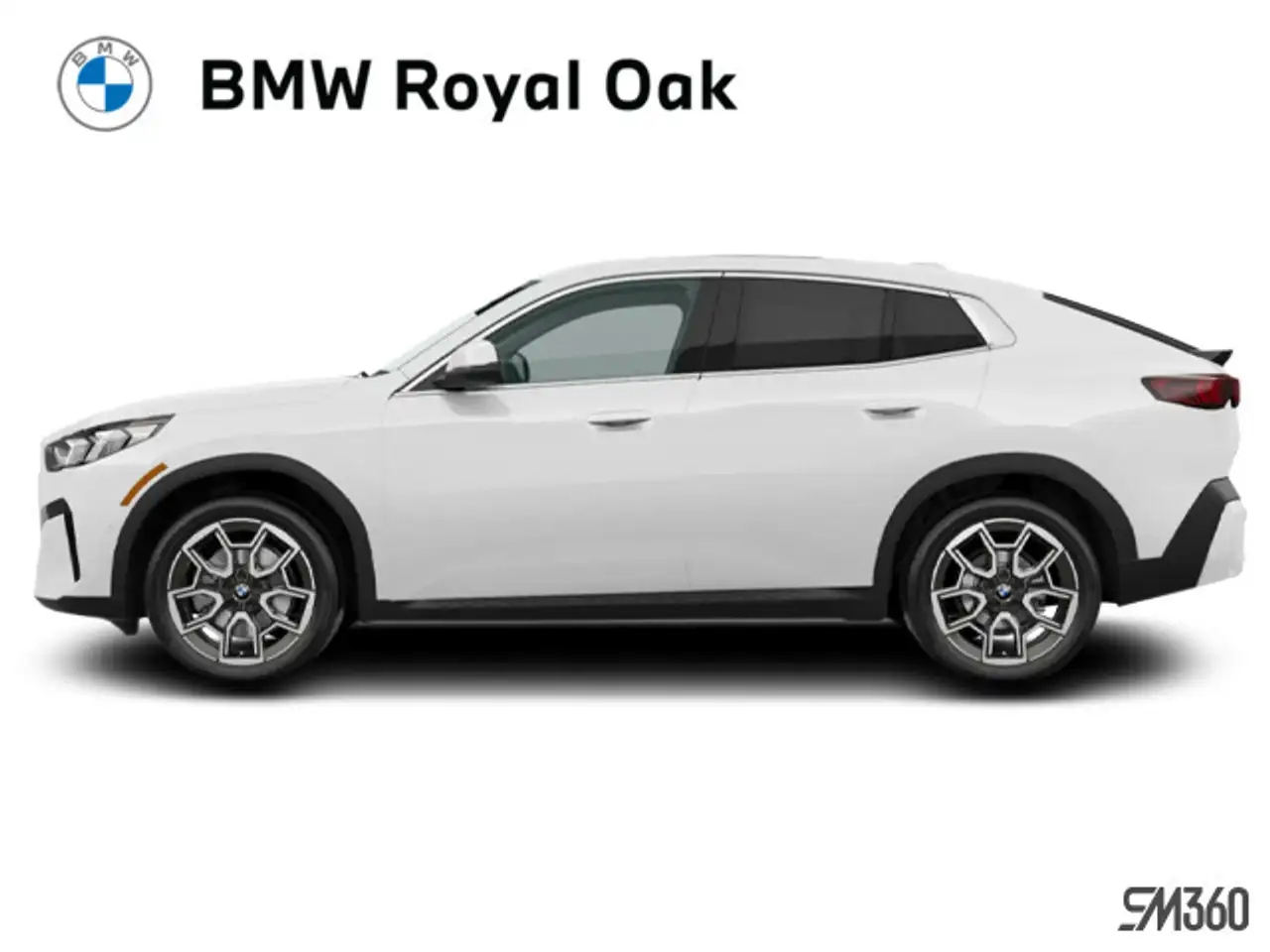 2026 BMW X2