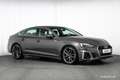 Audi A5 SB 40 TDI quattro S-LINE 19er ASSISTENZ+++ Gris - thumbnail 37