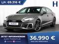 Audi A5 SB 40 TDI quattro S-LINE 19er ASSISTENZ+++ Grau - thumbnail 1
